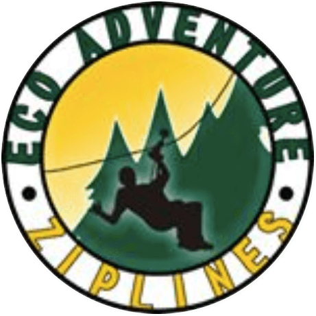 Eco Adventure Ziplines Logo